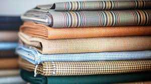 ارسال پارچه